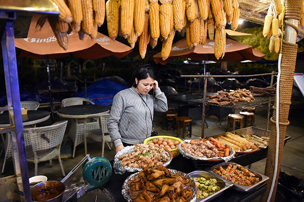 4 triệu cây hoa hướng dương đồng loạt bung nở tại Sun World Fansipan Legend ảnh 9