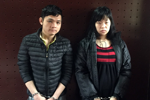 Vận chuyển ma túy, ném lựu đạn vào Công an để... thoát vòng vây ảnh 1