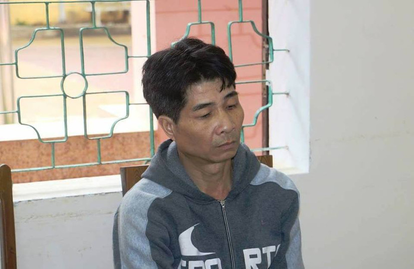 Khởi tố đối tượng dâm ô với bé gái 7 tuổi ảnh 1