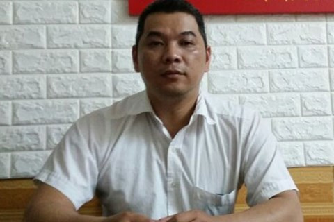 Cho người nước ngoài thuê nhà cần phải đăng ký ANTT ảnh 1