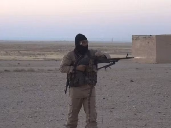 IS bất ngờ tấn công quân chính phủ ở Raqqa, 7 lính Syria thiệt mạng ảnh 1