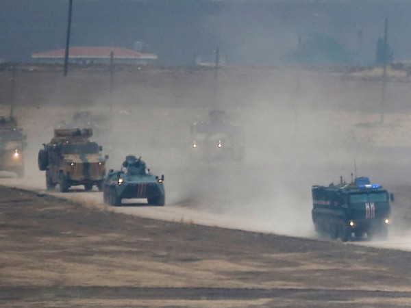 Lãnh đạo Nga, Thổ Nhĩ Kỳ nhất trí cải thiện phối hợp hành động tại Idlib, Syria ảnh 1