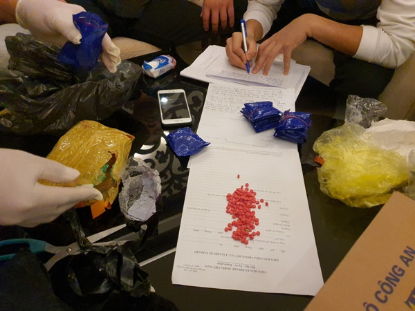 ‘Mắt xích lớn’ trong đường dây mua bán, vận chuyển ma túy xuyên quốc gia ảnh 3