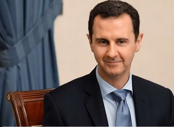 Cựu đại sứ Mỹ: Ông Assad nên tại vị, thay vì những kẻ Hồi giáo cực đoan lên nắm quyền ảnh 1 Cựu đại sứ Mỹ: Ông Assad nên tại vị, thay vì những kẻ Hồi giáo cực đoan lên nắm quyền ảnh 1