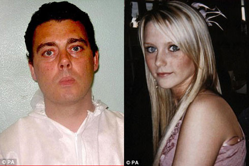 Mức án chung thân cho kẻ tấn công nhiều phụ nữ và giết hại người mẫu 18 tuổi ảnh 1