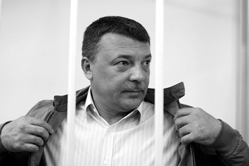 Nhức nhối nạn "chạy án" trong các cơ quan tố tụng Nga ảnh 2