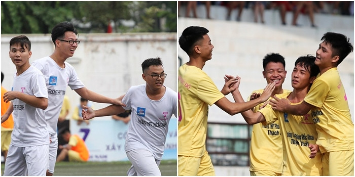 Cúp Vàng mùa bóng thứ 18 đón đợi chủ nhân ảnh 1