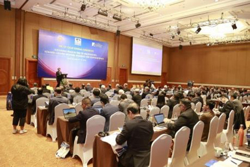 Năm Chủ tịch ASEAN 2020: Tăng cường gắn kết và thống nhất ASEAN ảnh 1