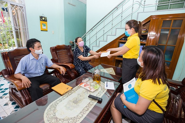 Triển khai chính sách linh hoạt, đảm bảo quyền lợi người tham gia bảo hiểm xã hội ảnh 1