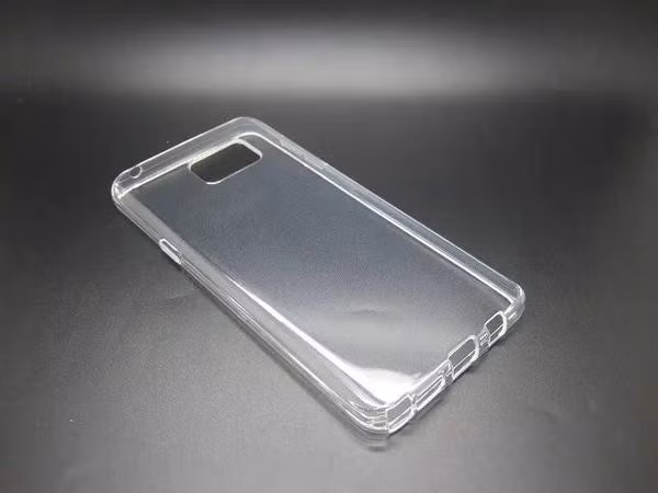 Mặt trước Galaxy Note 5 "lộ hàng" ảnh 4