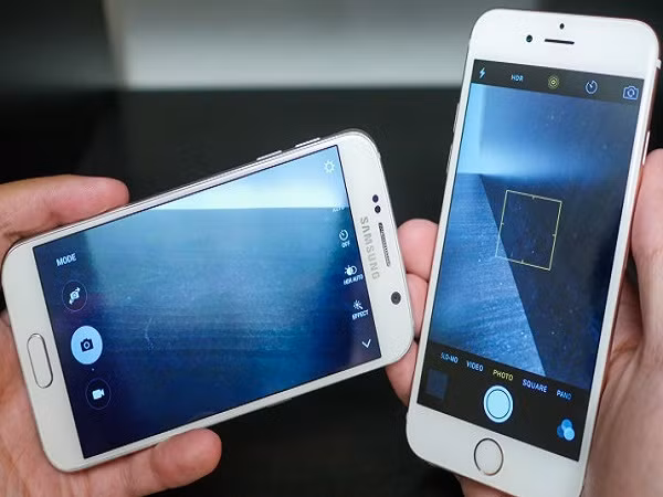 Apple sử dụng màn hình OLED của Samsung từ năm 2017 ảnh 2