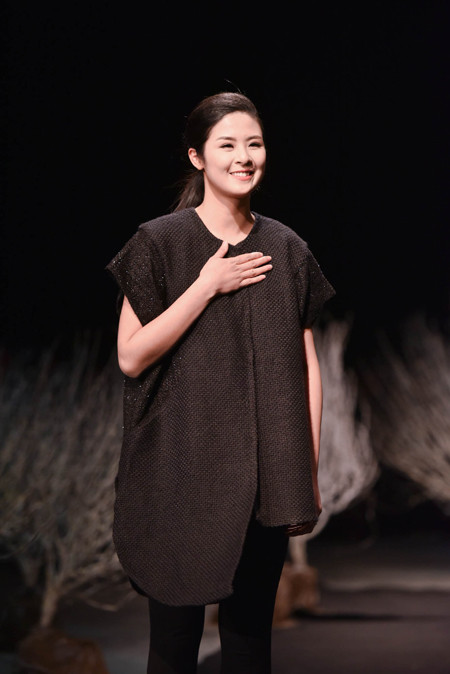 Ấn tượng sức trẻ đêm khai mạc Tuần lễ thời trang Thu Đông 2016 ảnh 9