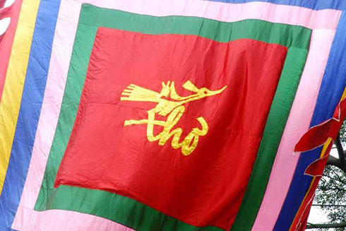 Nguyễn Trọng Tạo: Từ làm báo Thơ đến vẽ lá cờ Thơ ảnh 2