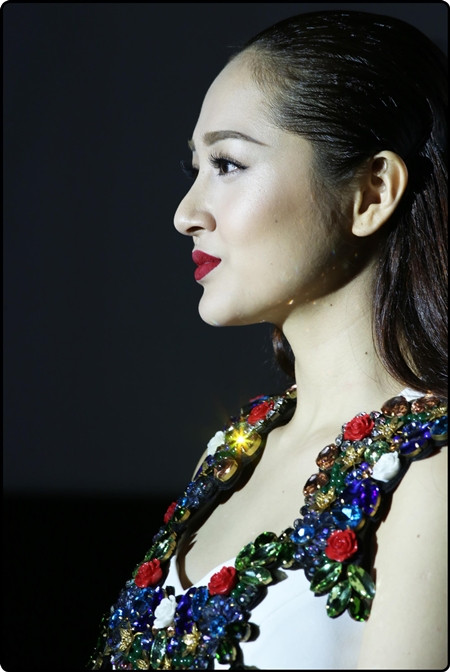 Bảo Anh chính thức ra mắt MV "Lần đầu" ảnh 1