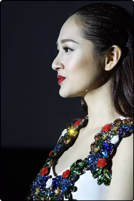 Bảo Anh chính thức ra mắt MV "Lần đầu" ảnh 1