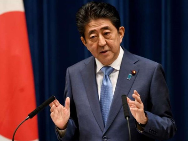Thủ tướng Nhật Bản: Triều Tiên là mối đe dọa lớn nhất kể từ Thế Chiến II ảnh 1