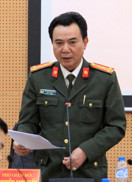 Nỗ lực cao nhất đảm bảo an ninh trật tự để nhân dân vui Xuân, đón Tết ảnh 5