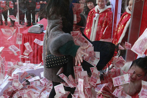 Nam thanh niên bỏ mạng vì bẫy đa cấp ảnh 1