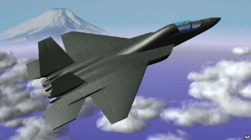 Chiến đấu cơ tàng hình thế hệ mới của Nhật Bản sẽ bay thử vào tháng tới ảnh 1