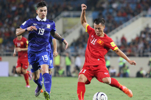 Khó chọn Quả bóng Vàng ảnh 2