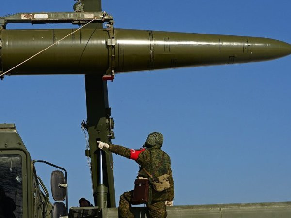 Moscow sẽ triển khai tên lửa có tầm bắn khắp châu Âu nếu Mỹ đặt vũ khí như thế gần Nga ảnh 1 Moscow sẽ triển khai tên lửa có tầm bắn khắp châu Âu nếu Mỹ đặt vũ khí như thế gần Nga ảnh 1