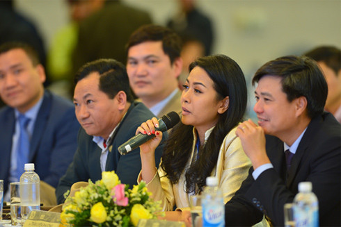 "Nếu gặp CEO của doanh nghiệp lớn 30 giây trong thang máy, bạn sẽ làm gì?" ảnh 4