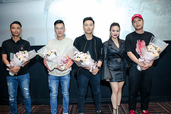 "Đừng nghĩ mình là duy nhất" - Tâm sự tuổi 30 của Nguyễn Hải Yến ảnh 9 "Đừng nghĩ mình là duy nhất" - Tâm sự tuổi 30 của Nguyễn Hải Yến ảnh 9