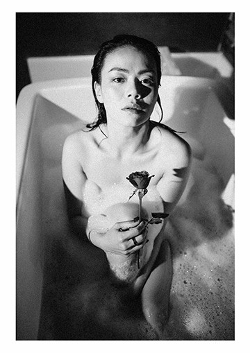 "Đừng nghĩ mình là duy nhất" - Tâm sự tuổi 30 của Nguyễn Hải Yến ảnh 11 "Đừng nghĩ mình là duy nhất" - Tâm sự tuổi 30 của Nguyễn Hải Yến ảnh 11