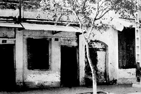 Từ cô hàng xén đến nữ chiến sỹ cách mạng kiên trung ảnh 2