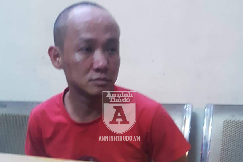 Giấu ma túy "tầng tầng lớp lớp", vẫn bị CSCĐ phát hiện, khống chế ảnh 1