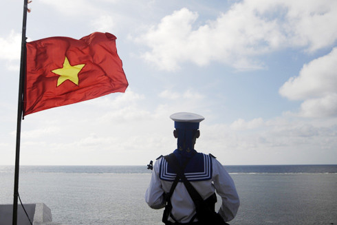 Việt Nam thực thi đầy đủ, đề cao UNCLOS trong giải quyết tranh chấp ở Biển Đông ảnh 1