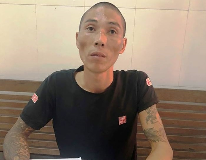 Khởi tố người đàn ông ném con từ mái nhà xuống đất ảnh 1 Khởi tố người đàn ông ném con từ mái nhà xuống đất ảnh 1