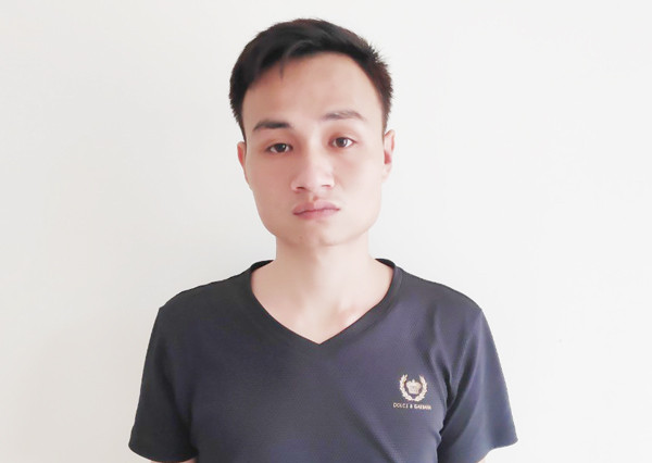 Tiêu thụ xe gian bằng cách... đổi vật tư ngành điện lạnh ảnh 1 Tiêu thụ xe gian bằng cách... đổi vật tư ngành điện lạnh ảnh 1