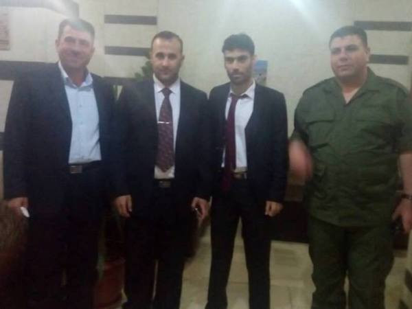 Gián điệp SAA trở về sau nhiều năm làm chỉ huy cấp cao của FSA ảnh 2