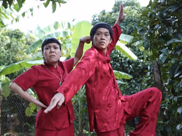 Phim Tết "đổi mùa" ảnh 1