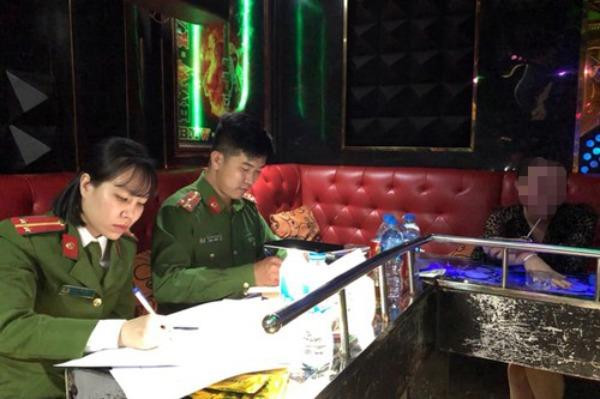 Hà Nội sẽ triệt xóa 13 tụ điểm phức tạp về hoạt động mại dâm ảnh 1