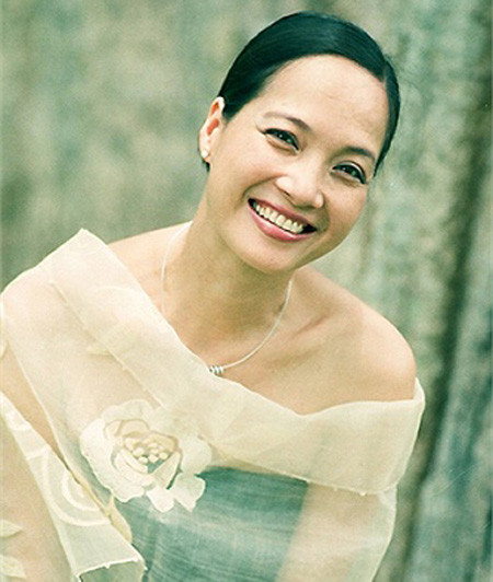 NSND Lê Khanh: Day dứt nếu kịch dựng xong không bán được vé ảnh 1 NSND Lê Khanh: Day dứt nếu kịch dựng xong không bán được vé ảnh 1