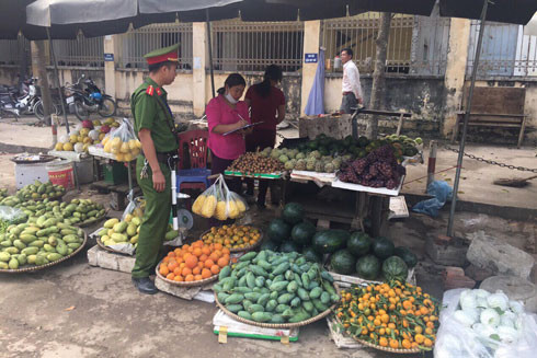 Đổi mới về trật tự giao thông - đô thị các vùng ven đô ảnh 1