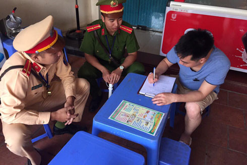 Đổi mới về trật tự giao thông - đô thị các vùng ven đô ảnh 2