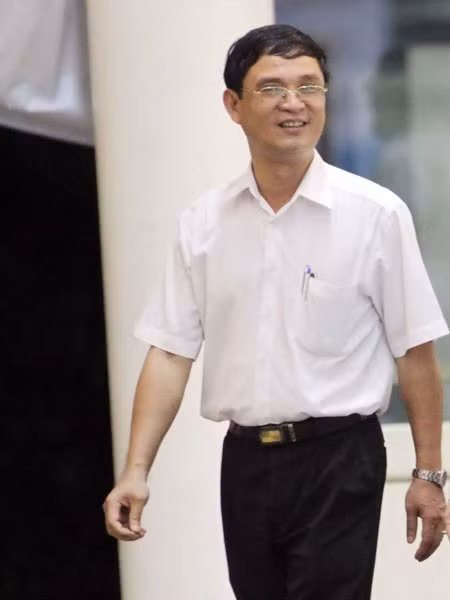 Ánh Viên vẫn còn rất nhiều tiềm năng chưa bùng nổ ảnh 1