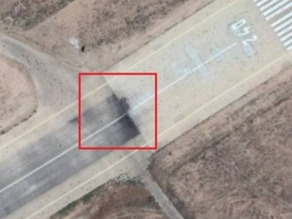 Israel phá hủy các hệ thống tên lửa phòng thủ của Nga ở Syria? ảnh 1 Israel phá hủy các hệ thống tên lửa phòng thủ của Nga ở Syria? ảnh 1