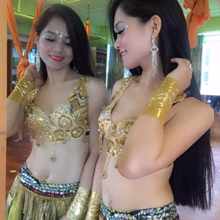 Thiên Kim Lyberty: Yoga mang đến cho tôi những điều kỳ diệu ảnh 2 Thiên Kim Lyberty: Yoga mang đến cho tôi những điều kỳ diệu ảnh 2