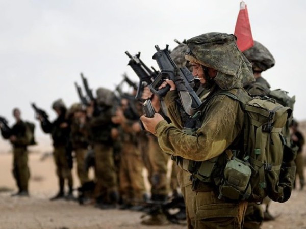 Israel lộ 'gót chân Achilles' nếu xảy ra đối đầu với Iran ảnh 1