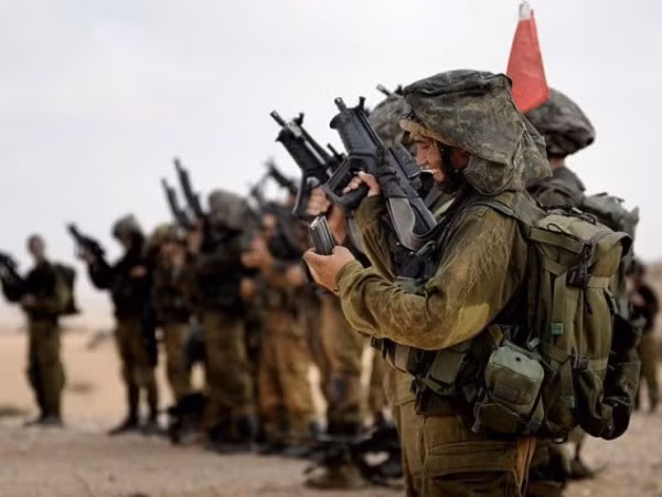 Israel lộ 'gót chân Achilles' nếu xảy ra đối đầu với Iran ảnh 1