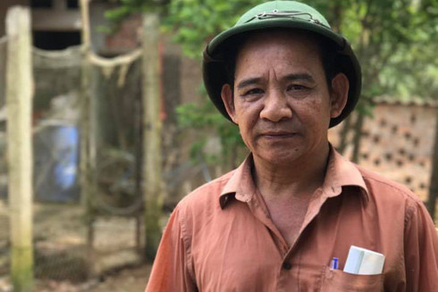 Nghệ sĩ hài Quang Tèo: Tôi mà giàu thì đâu phải bươn chải chạy show thế này! ảnh 3