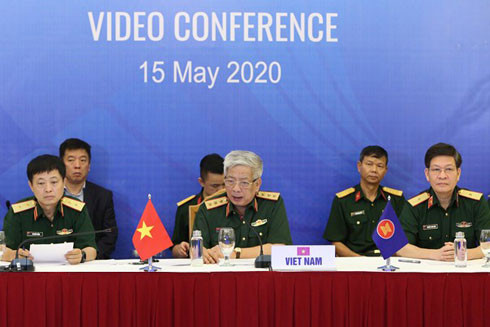 ASEAN 2020: Kết nối nỗ lực chung trong ứng phó với dịch bệnh ảnh 1