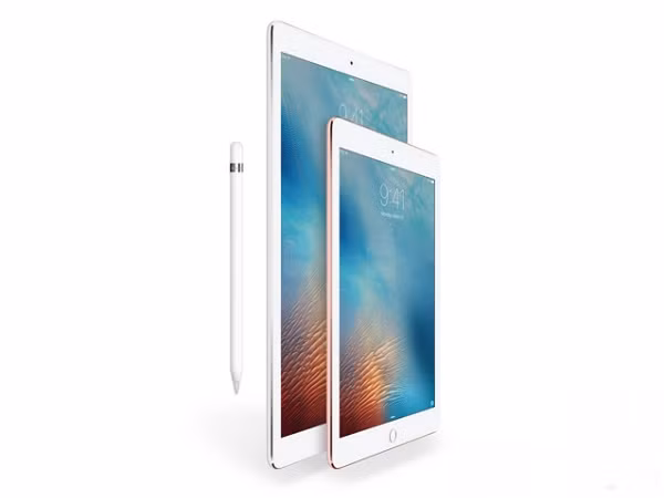 Song hành cùng iPhone SE, iPad Pro 9,7 inch cũng trang bị RAM 2 GB ảnh 5