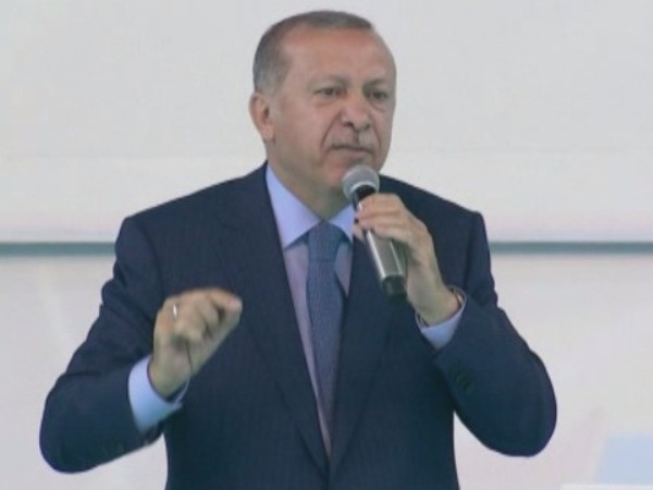 Thổ Nhĩ Kỳ không cho phép Mỹ kéo dài quá trình tạo vùng đệm ở Syria ảnh 1