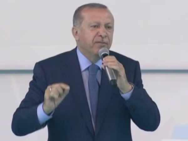 Ông Erdogan: Các nhóm người Kurd ở bắc Syria sẽ được "xử lý triệt để" ảnh 1