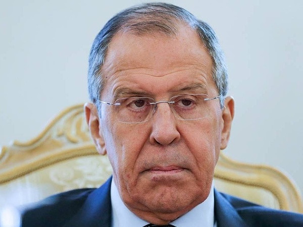 Ngoại trưởng Nga, Venezuela thảo luận những nỗ lực hướng tới đối thoại chính trị ở Caracas ảnh 1